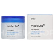 Medicube Zero Pore Pads 2.0 70 Pads
