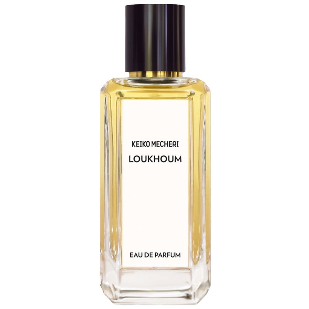 Keiko Mecheri Loukhoum 100 ml