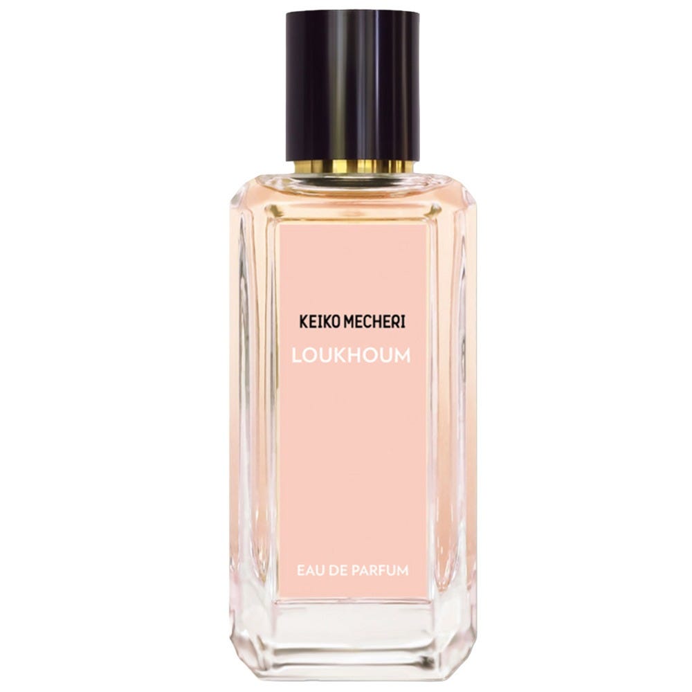 Keiko Mecheri Loukhoum Eau Poudrée 100 ml