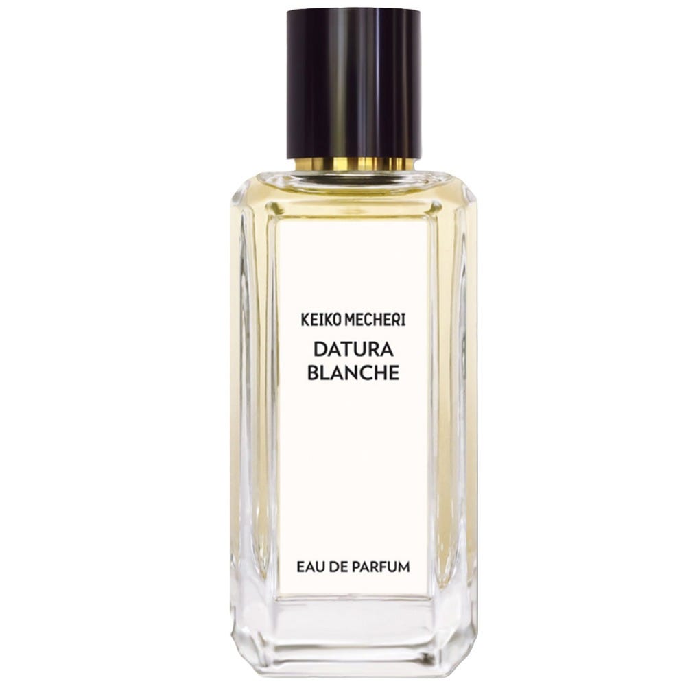 Keiko Mecheri Datura Blanche 100 ml