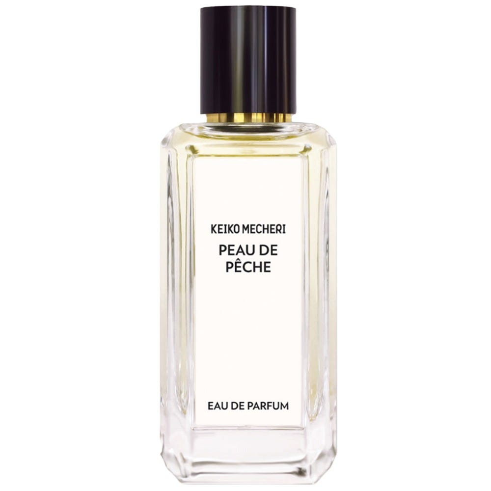 Keiko Mecheri Peau de Pêche 100 ml