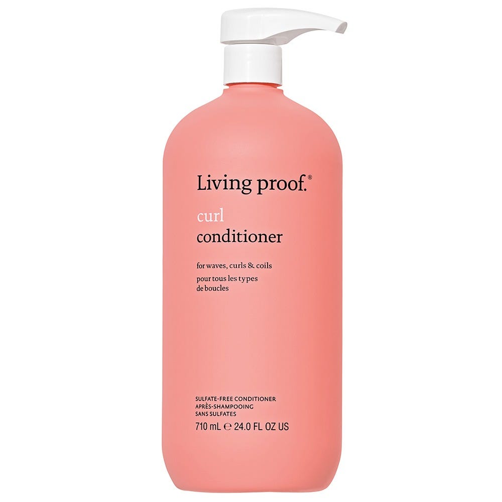 Living Proof Curl Conditioner 710 ml