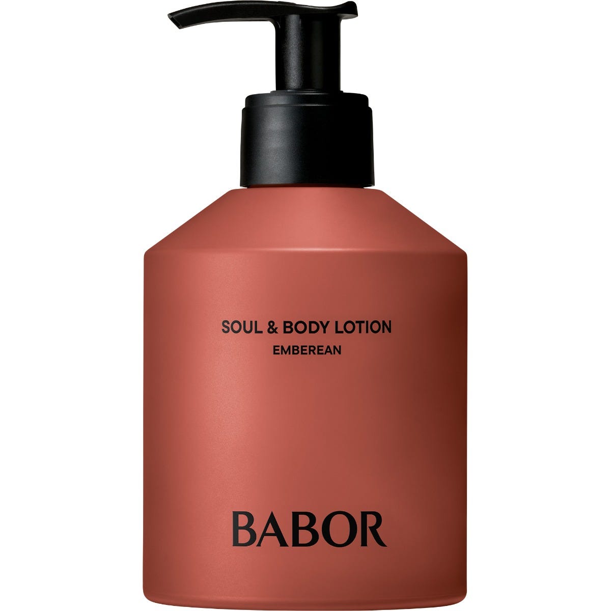 BABOR Soul & Body Lotion Emberean 250 ml
