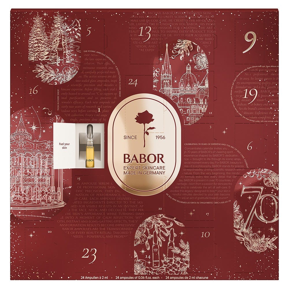 BABOR Adventskalender