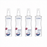 Clynol Styling Spray Extra Strong Bundle 4x250 ml