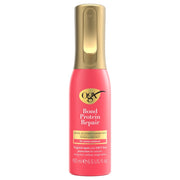OGX Bond Protein Leave-in Conditioner Hitzeschutz 193 ml
