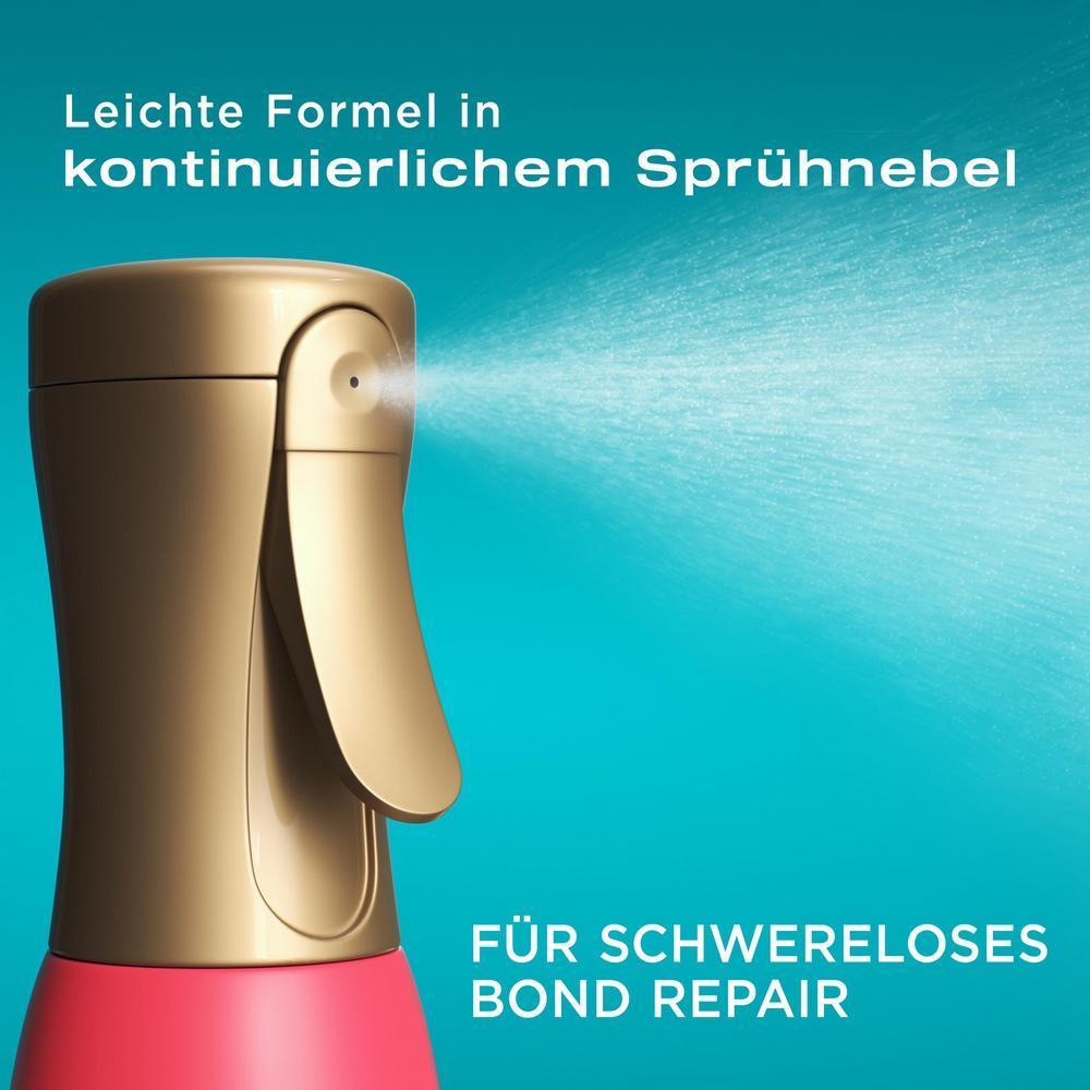 OGX Bond Protein Leave-in Conditioner Hitzeschutz 193 ml