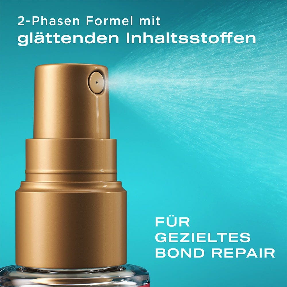 OGX Bond Protein Repair 3-in-1 Oil 50 ml