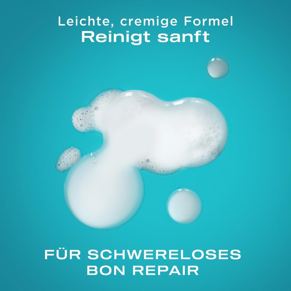 OGX Bond Protein Repair Shampoo 385 ml
