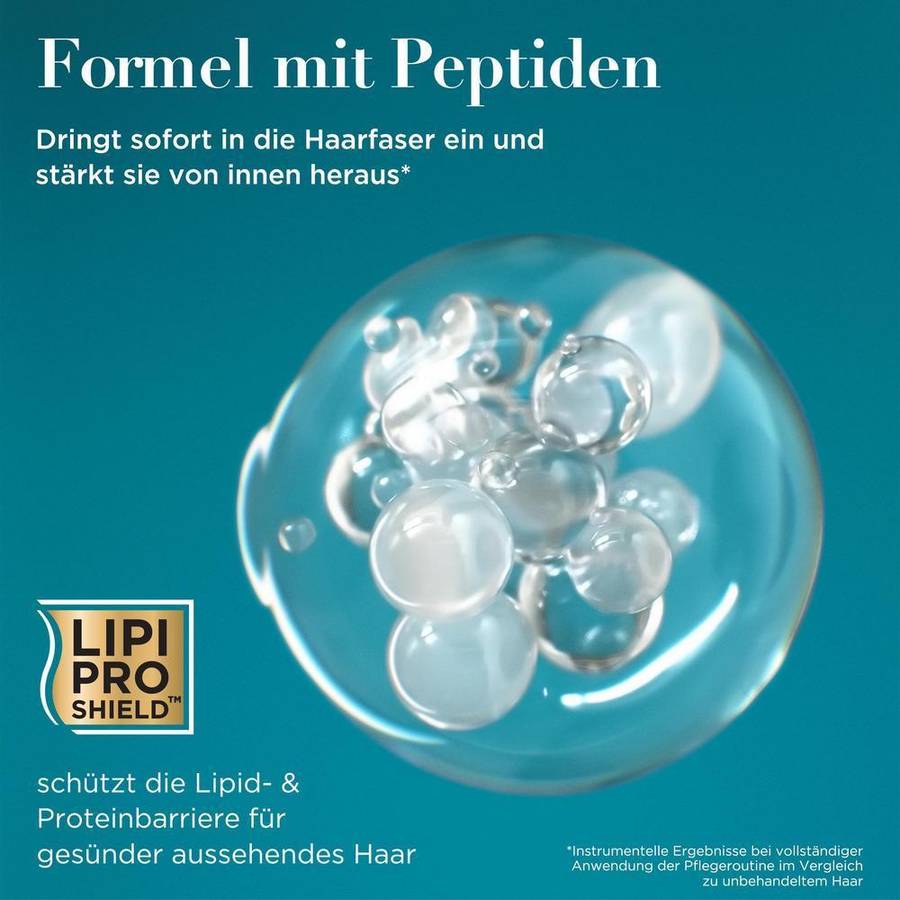 OGX ProGrowth + Peptide Conditioner 385 ml