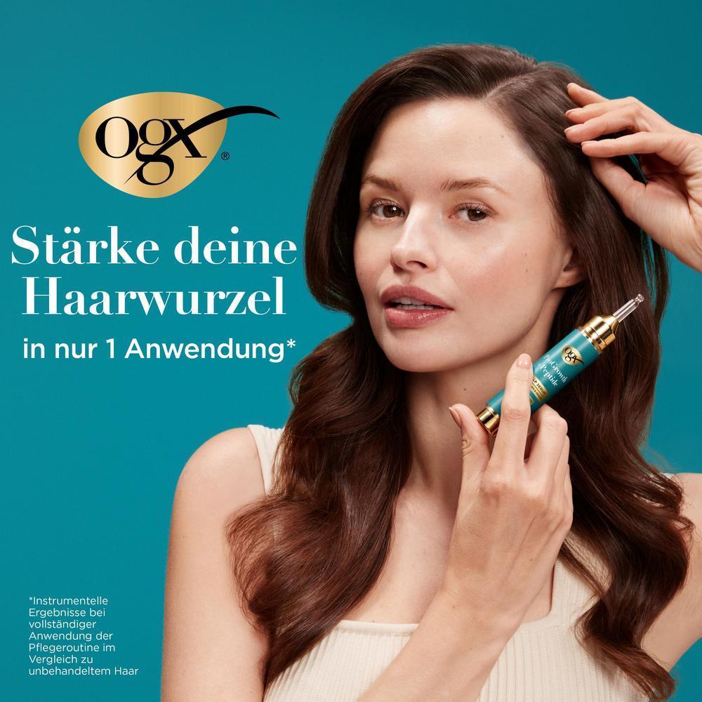 OGX ProGrowth + Peptide Scalp Serum 10 ml
