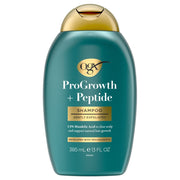 OGX ProGrowth + Peptide Shampoo 385 ml