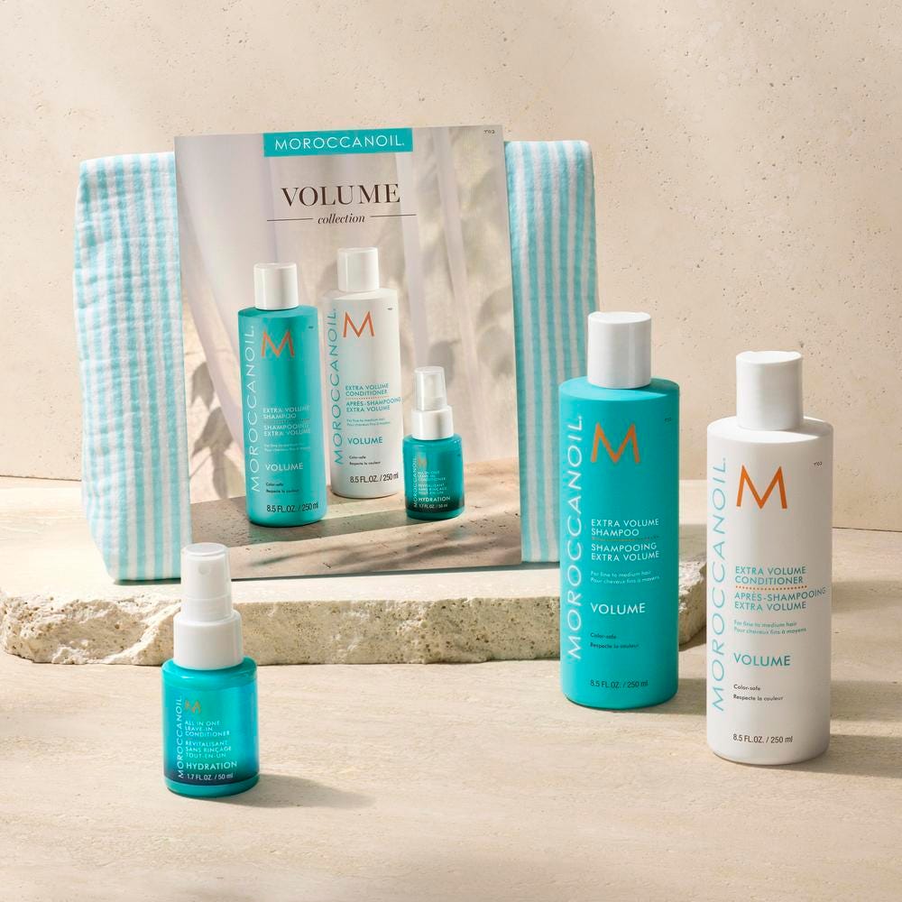 Moroccanoil Promotion Kit Volume 2026