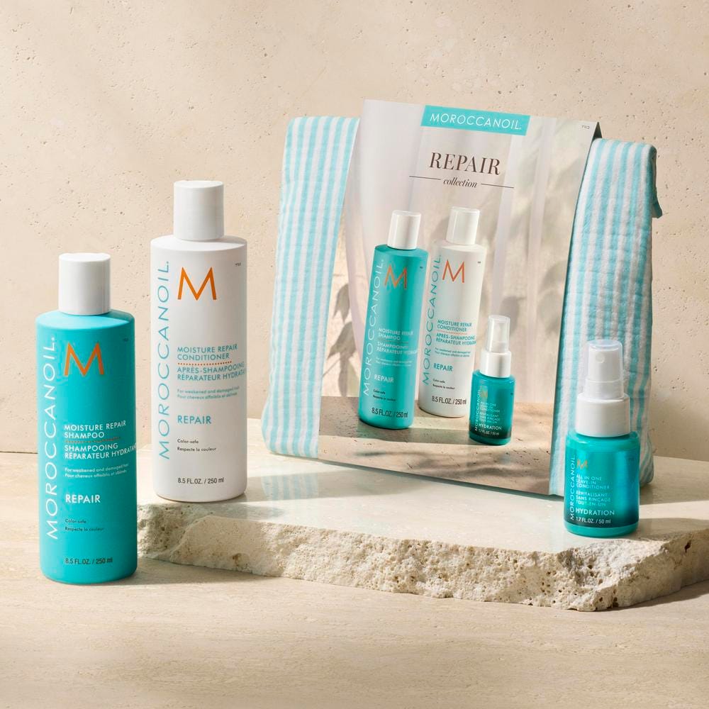 Moroccanoil Promotion Kit Repair 2026
