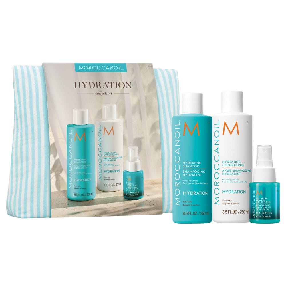 Moroccanoil Promotion Kit Hydration 2026