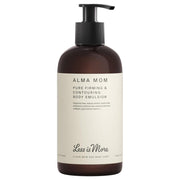 Less is More Alma Mom Body Emulsion 250 ml