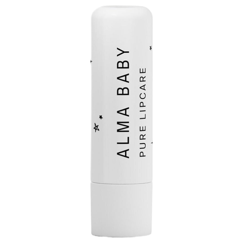 Less is More Alma Baby Pure Lip Care 4,7 g