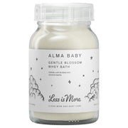 Less is More Alma Baby Gentle Blossom Whey Bath 150 g