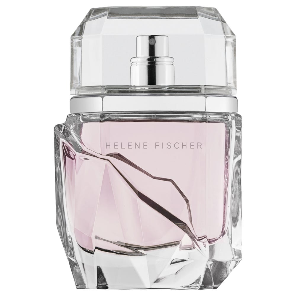 Helene Fischer That's Me Love Eau de Parfum for her 50 ml