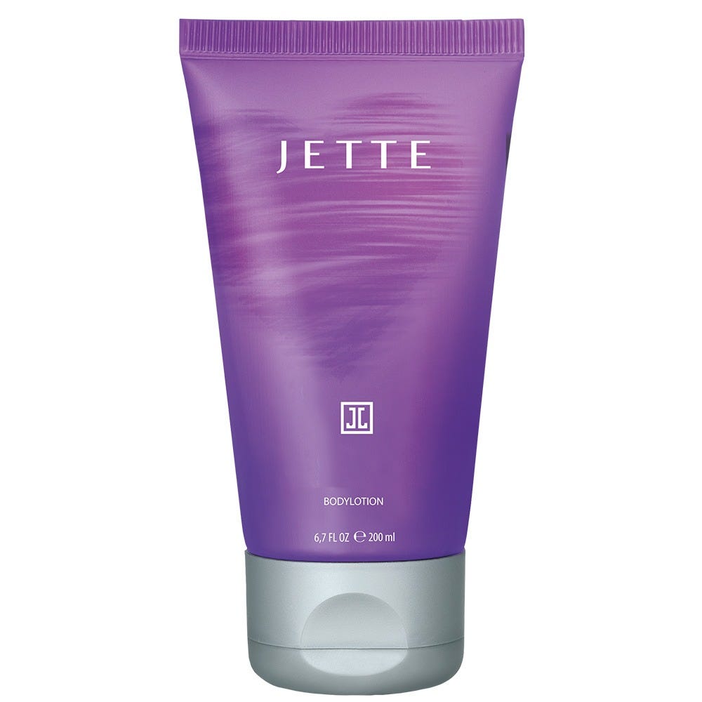 JETTE Love Bodylotion 200 ml