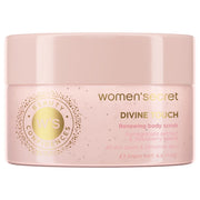 Women'Secret Beauty Divine Touch Body Scub 200 ml