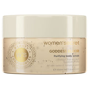 Women'Secret Beauty Goddess Elixir Body Scrub 200 ml