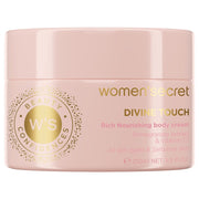 Women'Secret Beauty Divine Touch Body Cream 250 ml