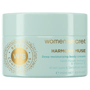 Women'Secret Beauty Harmony Muse Body Cream 250 ml