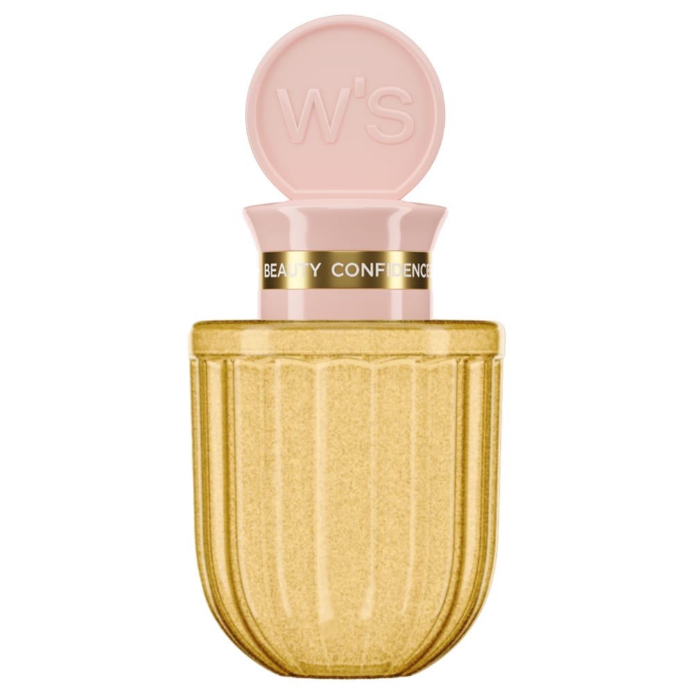 Women'Secret Beauty Divine Touch Body Oil 100 ml