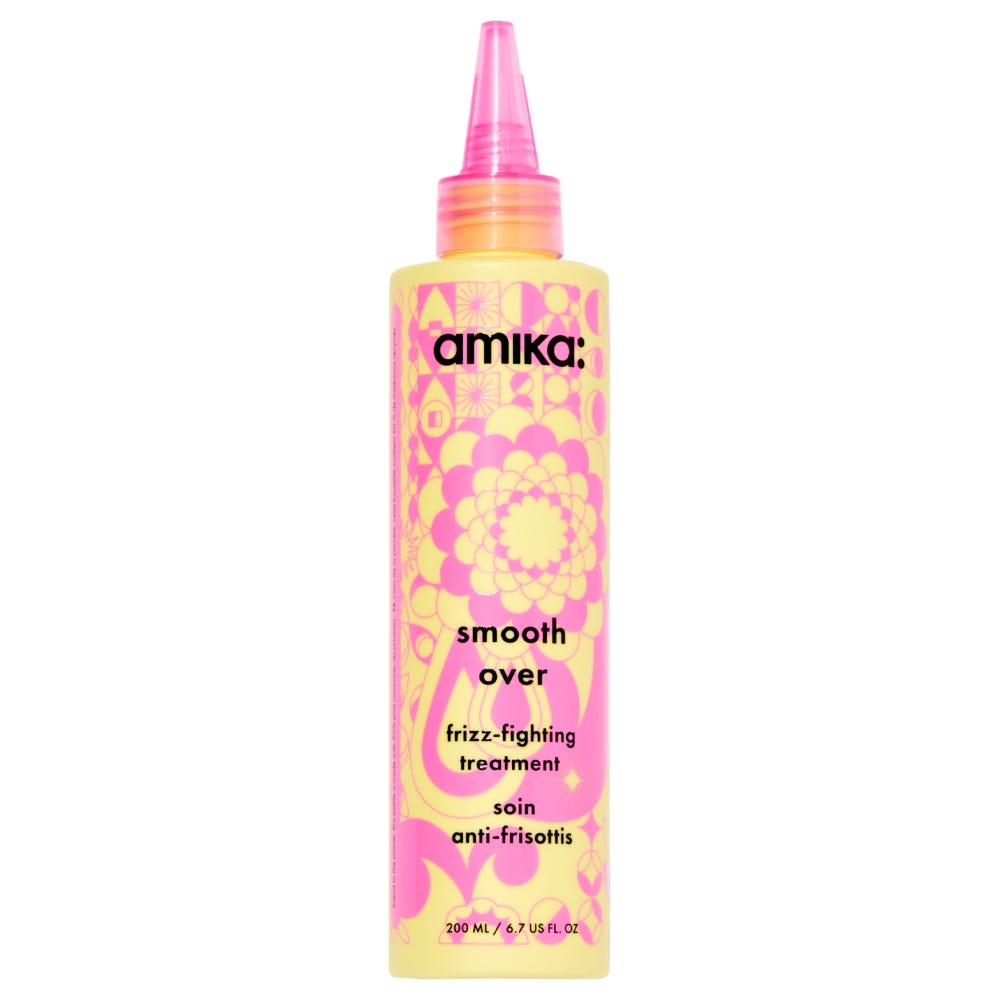amika: Smooth Frizz-Fighting Treatment 200 ml
