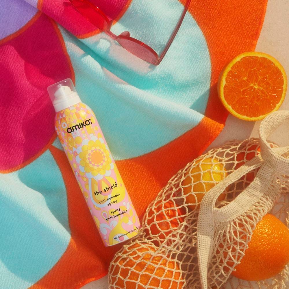 amika: The Shield Anti-Humidity Spray 221 ml