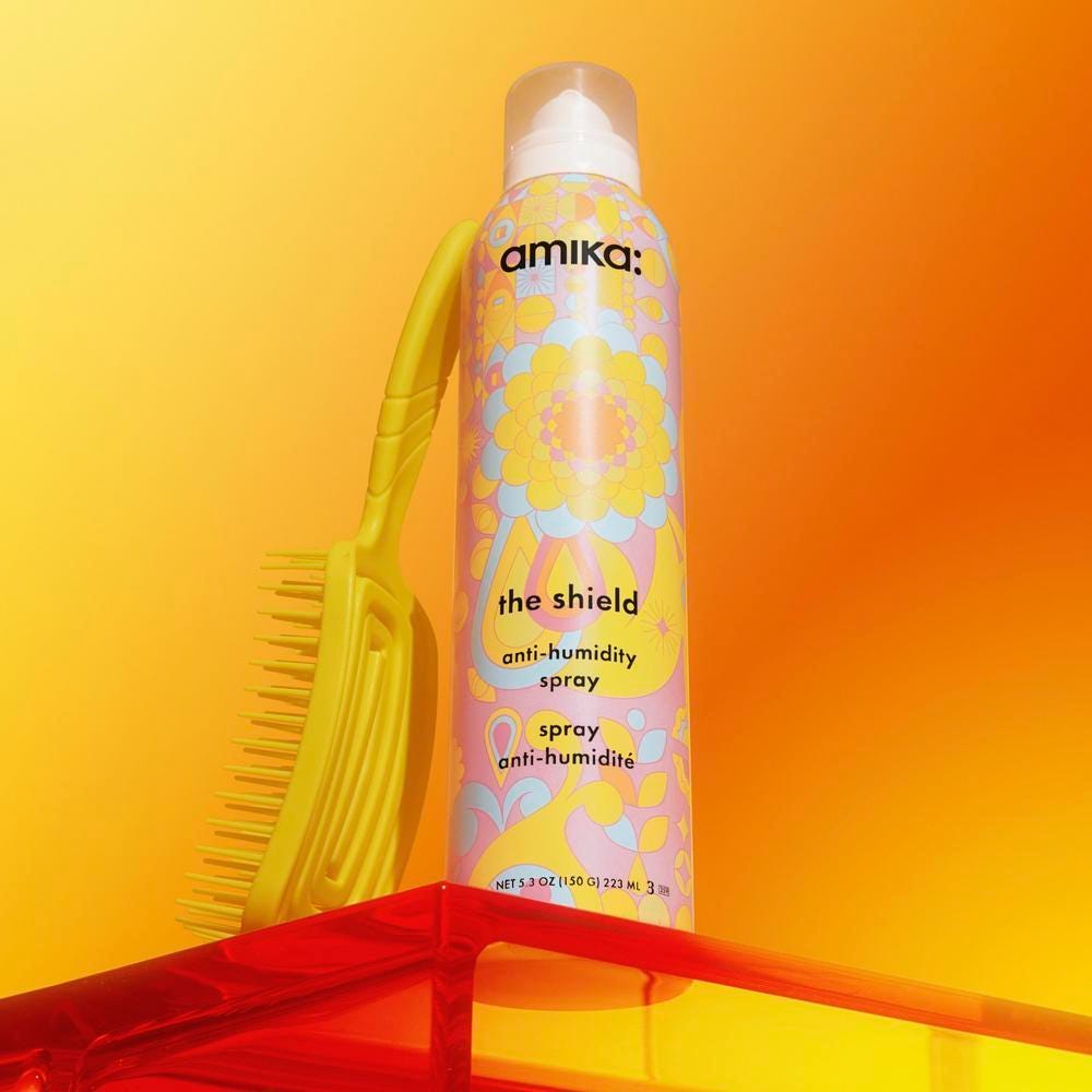 amika: The Shield Anti-Humidity Spray 221 ml