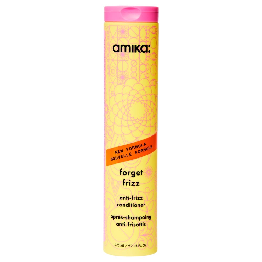 amika: Forget Frizz Anti-Frizz Conditione 275 ml