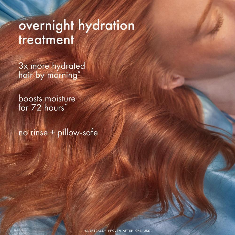 amika: Amika Dream Routine Overnight Hydration Treatment 100ml