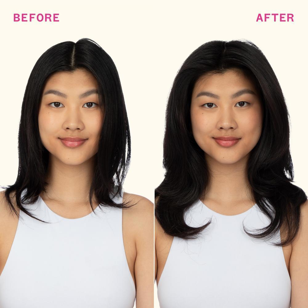 amika: Perk Up Plus Ext Clean Dry Shampoo 208 ml