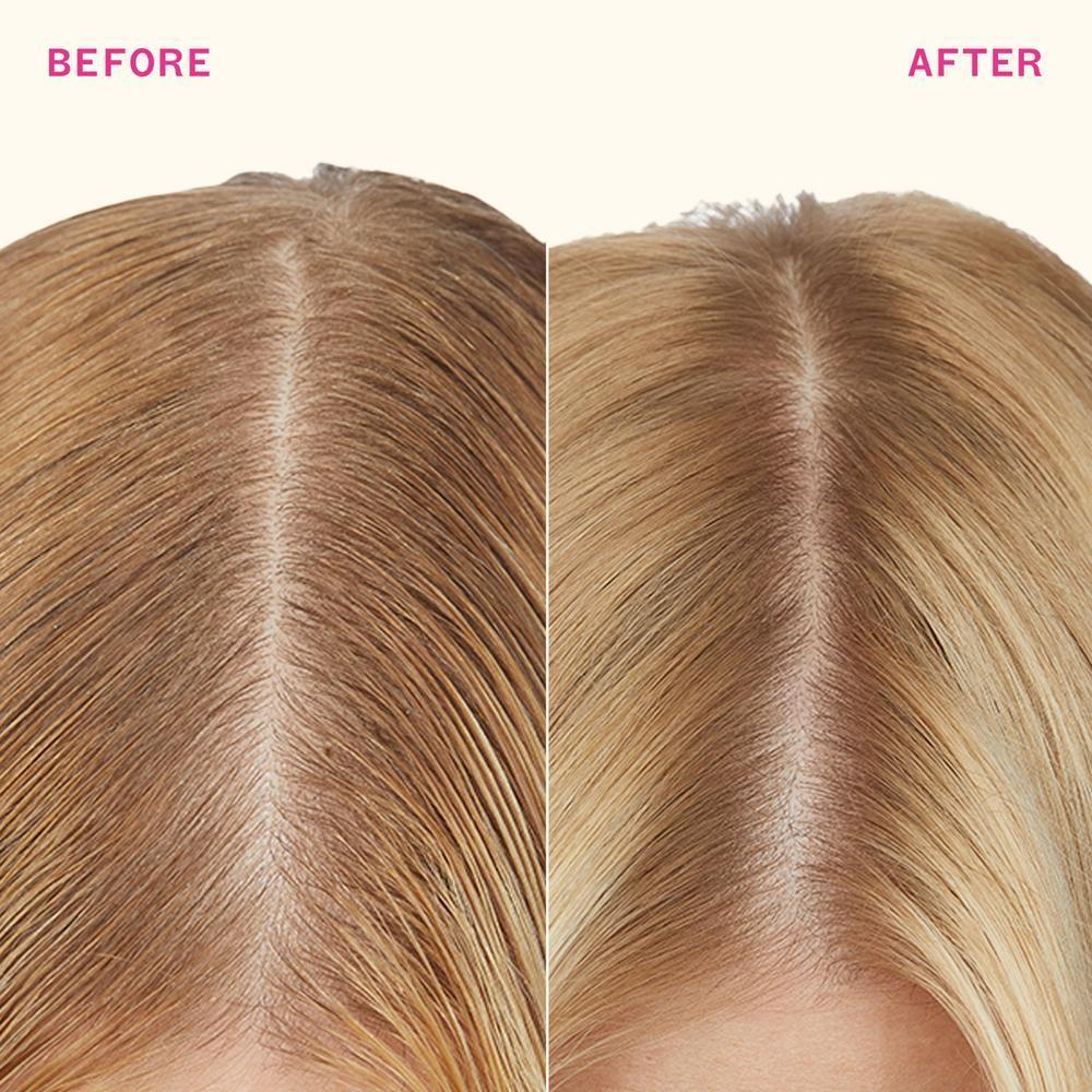 amika: Perk Up Plus Ext Clean Dry Shampoo 208 ml