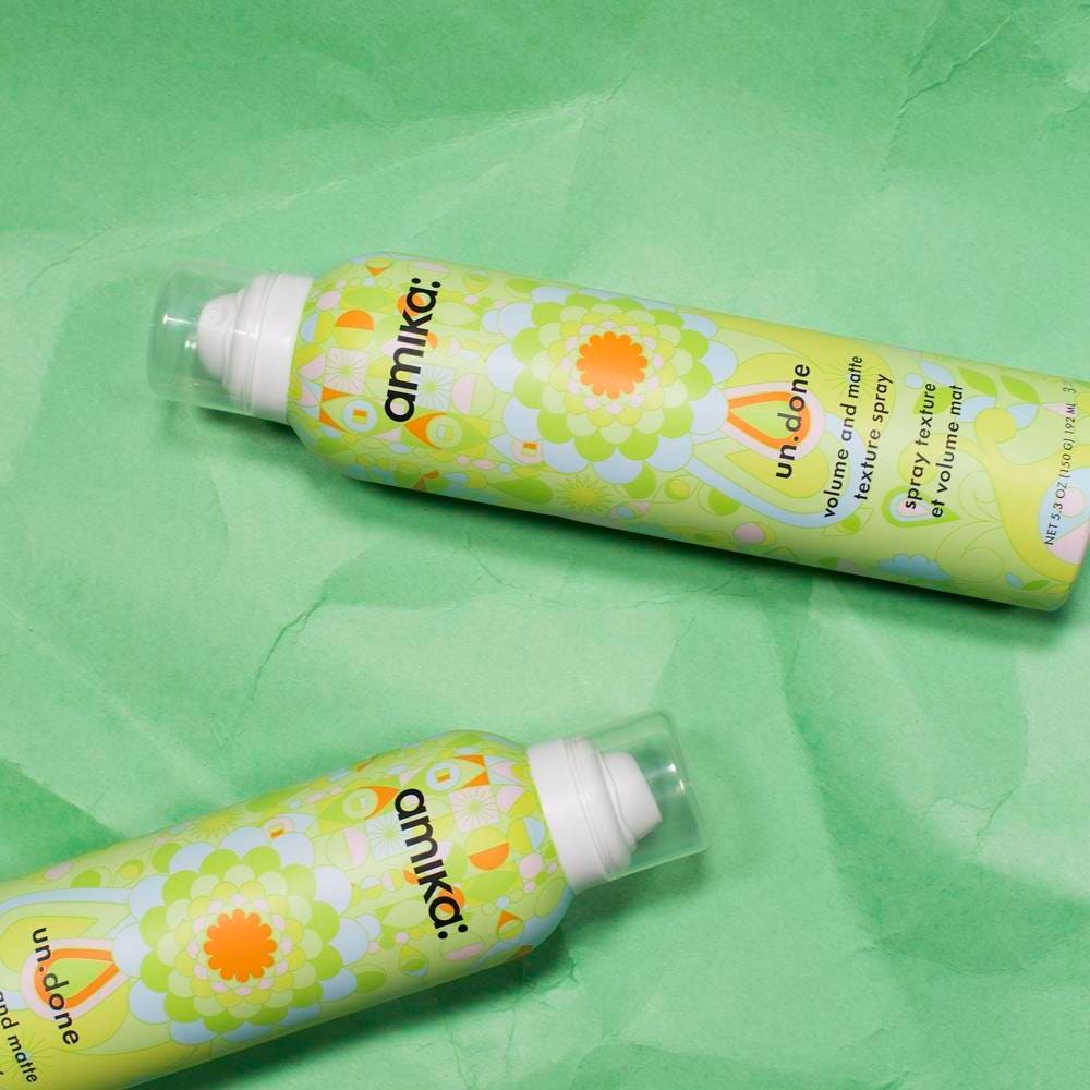 amika: UnDone Volume Matte Texture Spray 209 ml