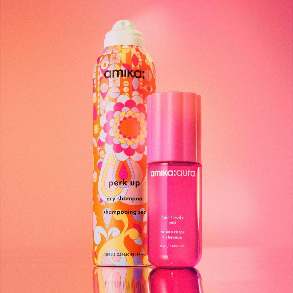 amika: Body Aura Hair And Body Mist 90 ml