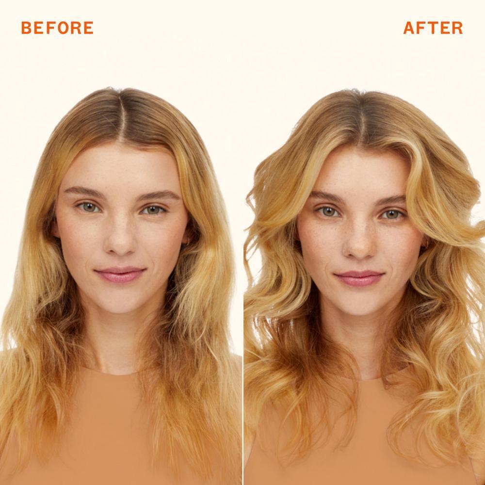 amika: Perk Up Talc-Free Dry Shampoo 233 ml
