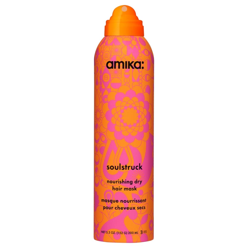 amika: Soulstruck Dry Hair Mask 200 ml