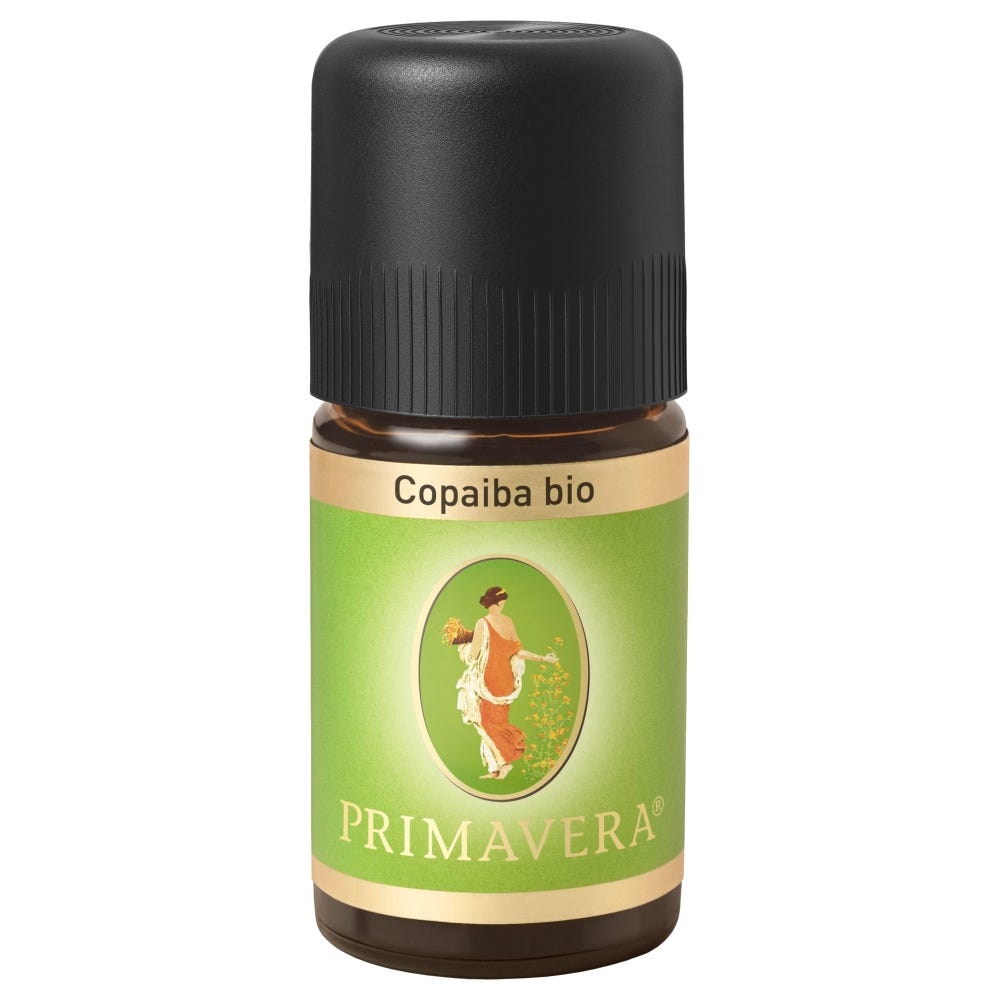 Primavera Copaiba bio 5 ml
