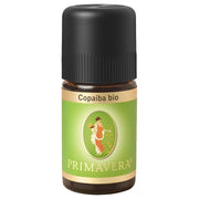 Primavera Copaiba bio 5 ml