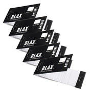 BLAX Hair elastics MINI CLEAR 5x Set Bundle