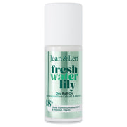 Jean & Len Deo Roll-On Fresh Waterlily 50 ml