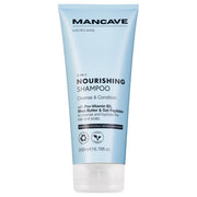 ManCave 2 in 1 Nourishing Shampoo 200 ml