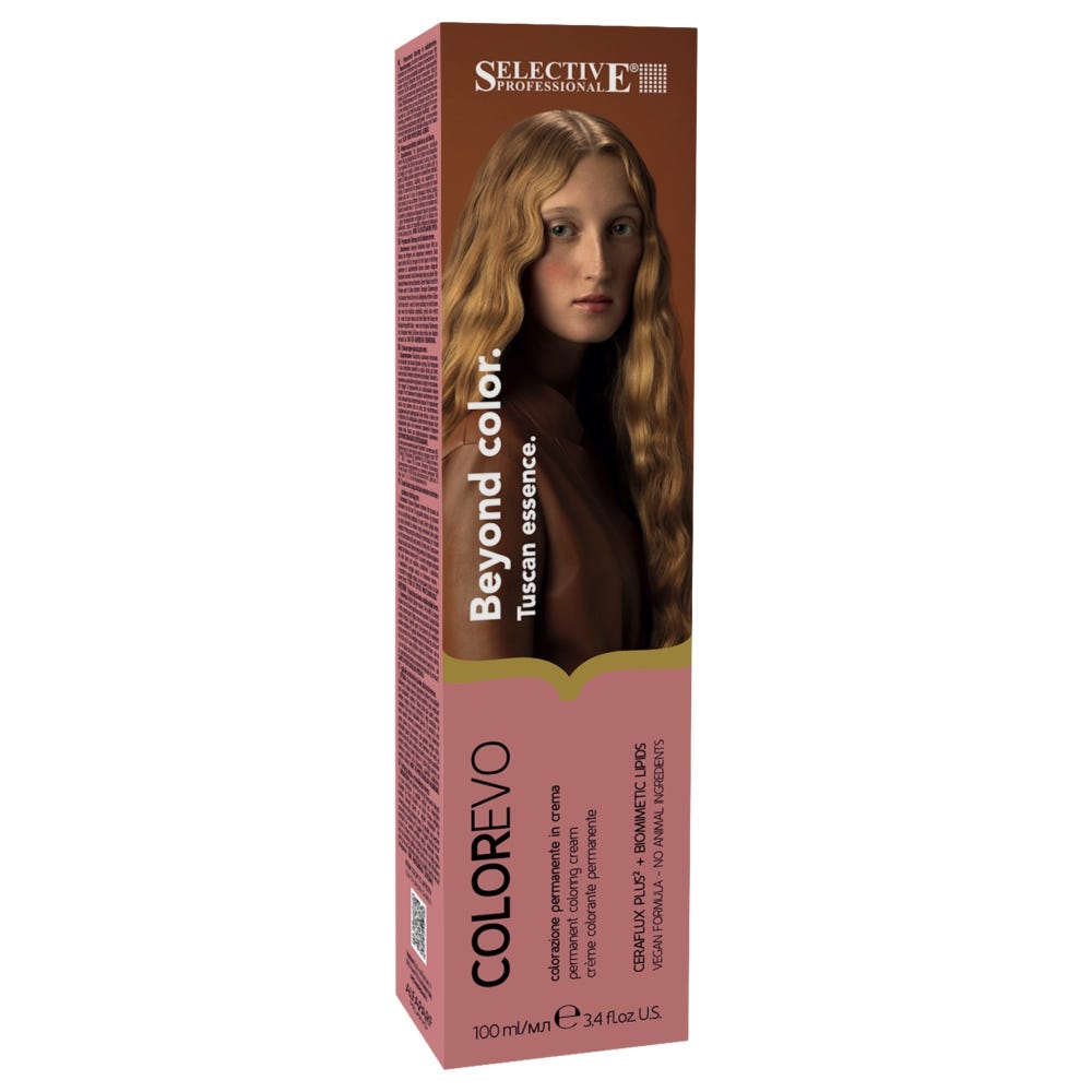 Selective ColorEvo 5.93 hellbraun schoko gold 100 ml