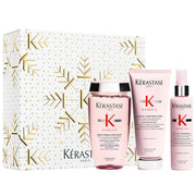 Kérastase Genesis Therm Trio Holiday Set