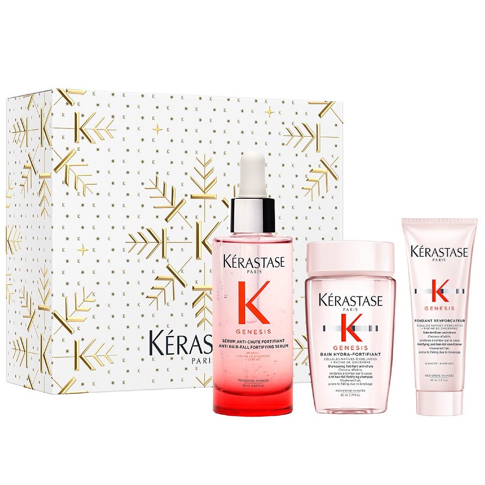Kérastase Genesis Serum Trio Holiday Set