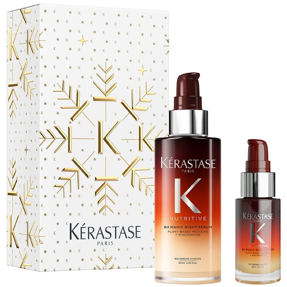 Kérastase 8hns Duo Holiday Set