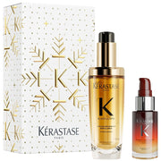 Kérastase Elixir + 8hns Duo Holiday Set